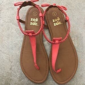 Girls Sandals